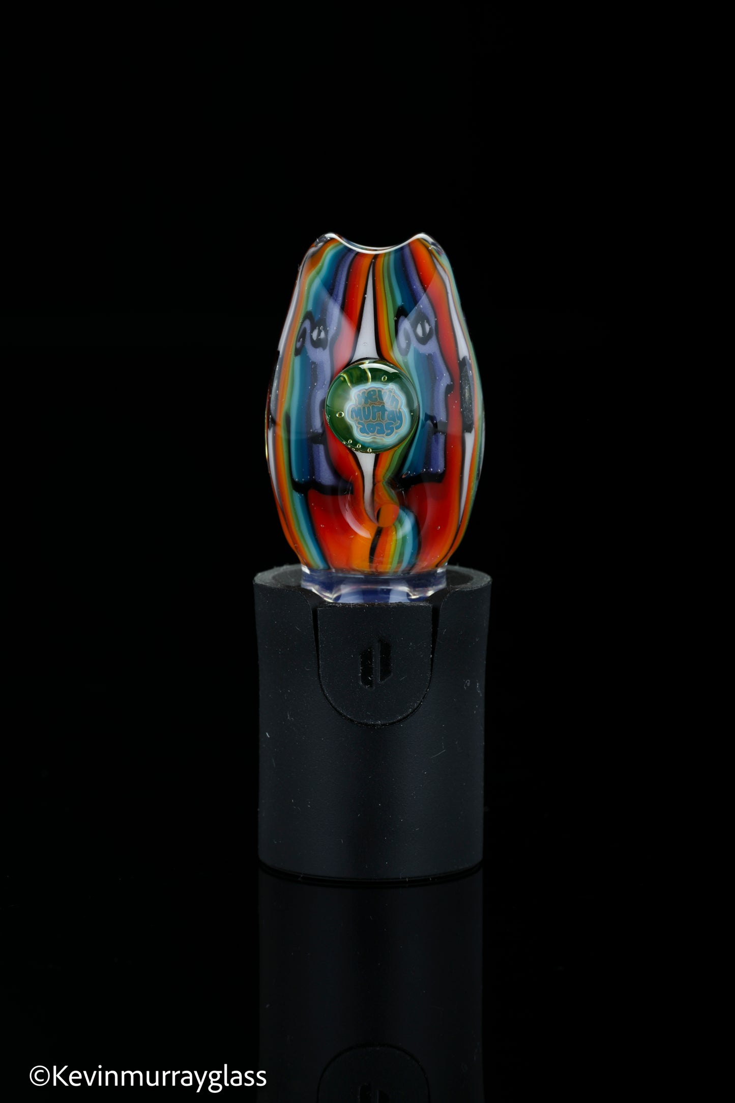Puffco pivot mouthpiece
