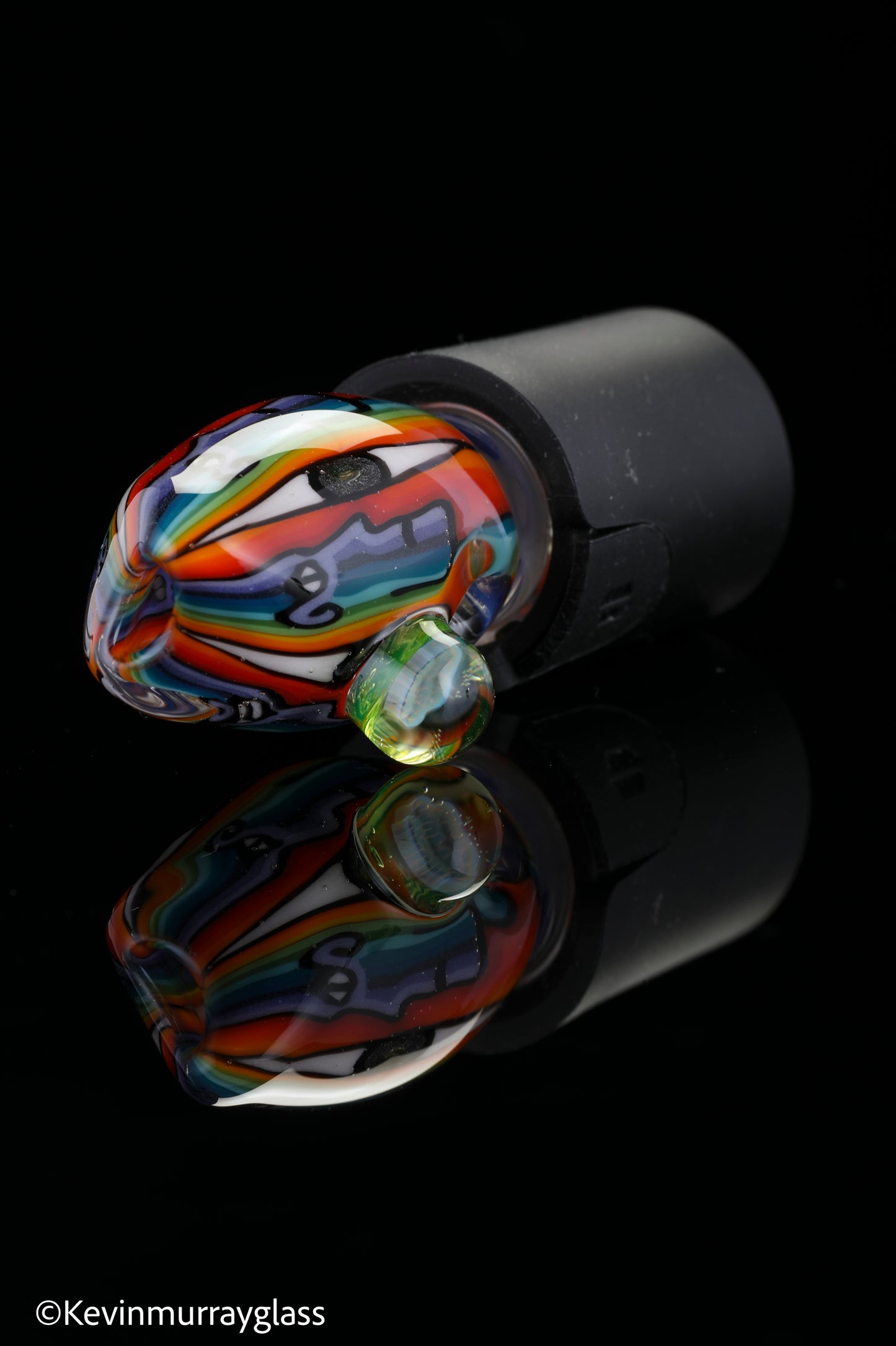 Puffco pivot mouthpiece