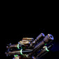 Terp tank (dry rig)