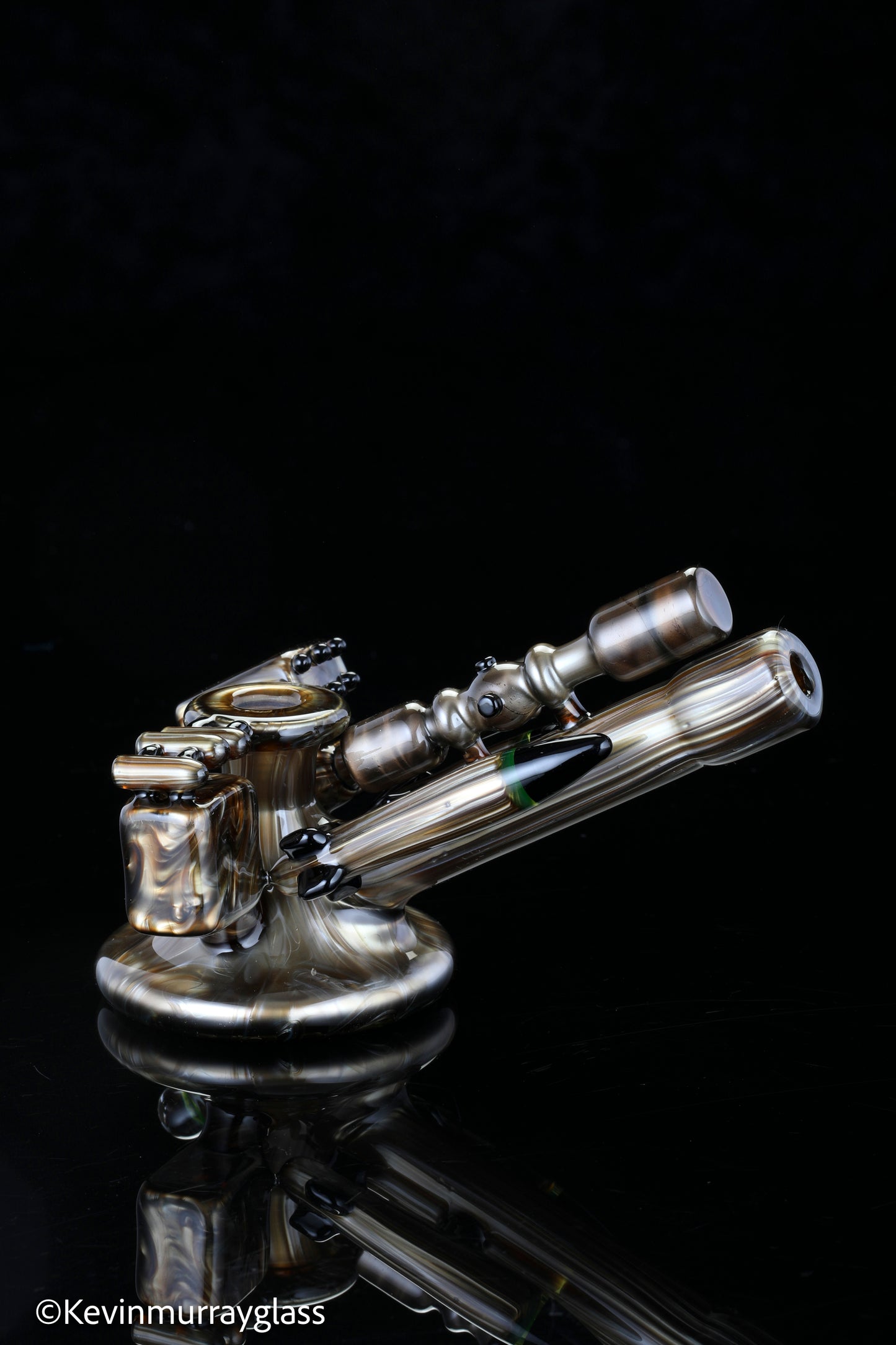 Terp tank(dry rig)
