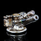 Terp tank(dry rig)