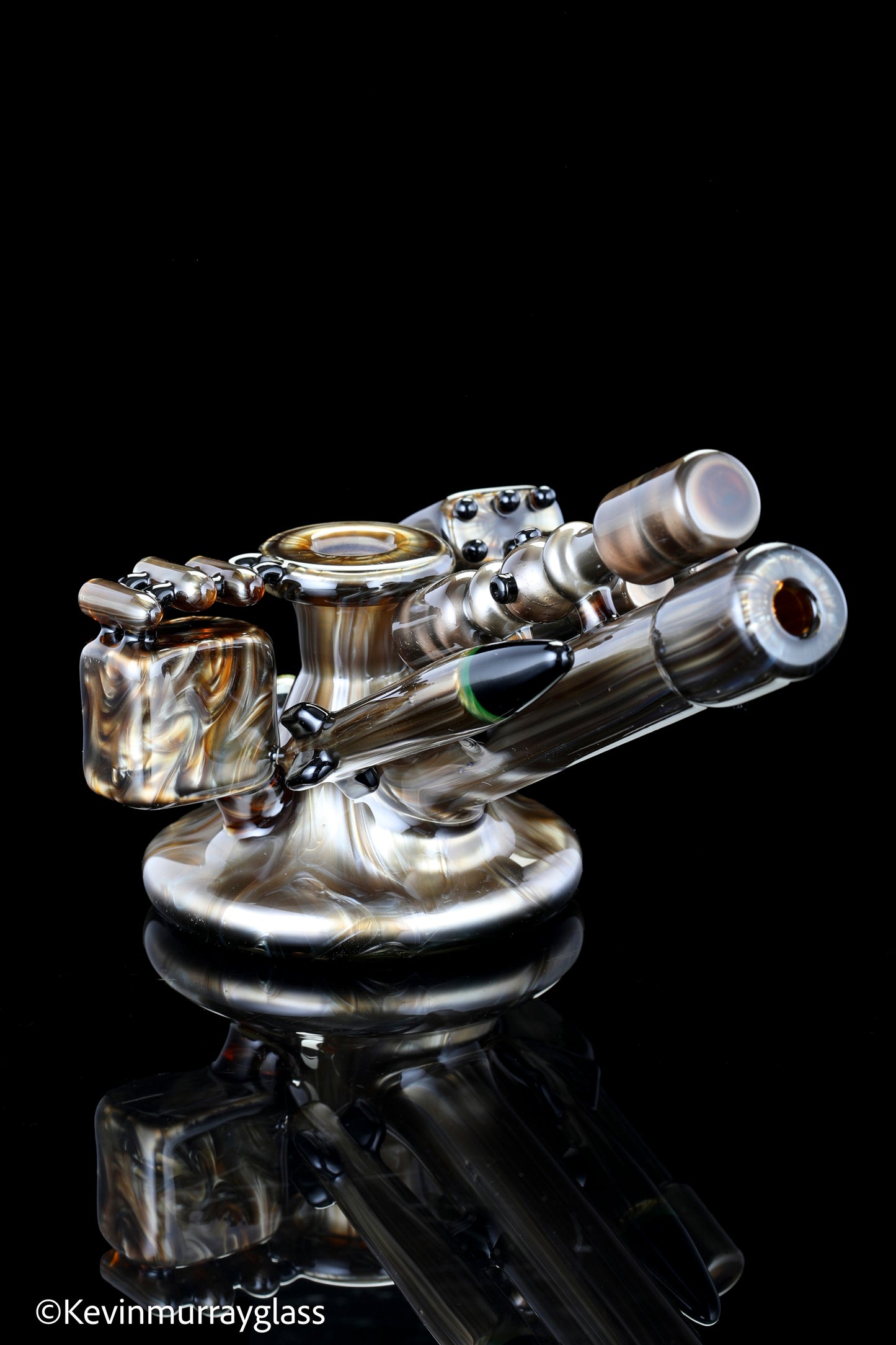 Terp tank(dry rig)