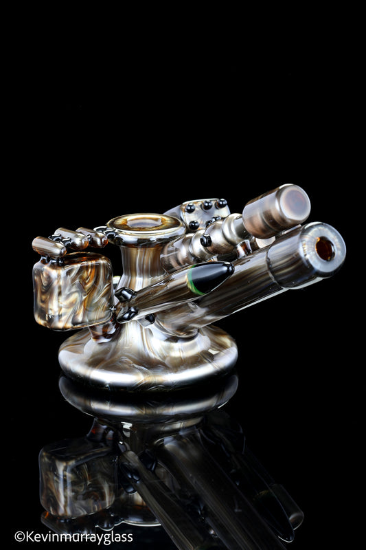 Terp tank(dry rig)