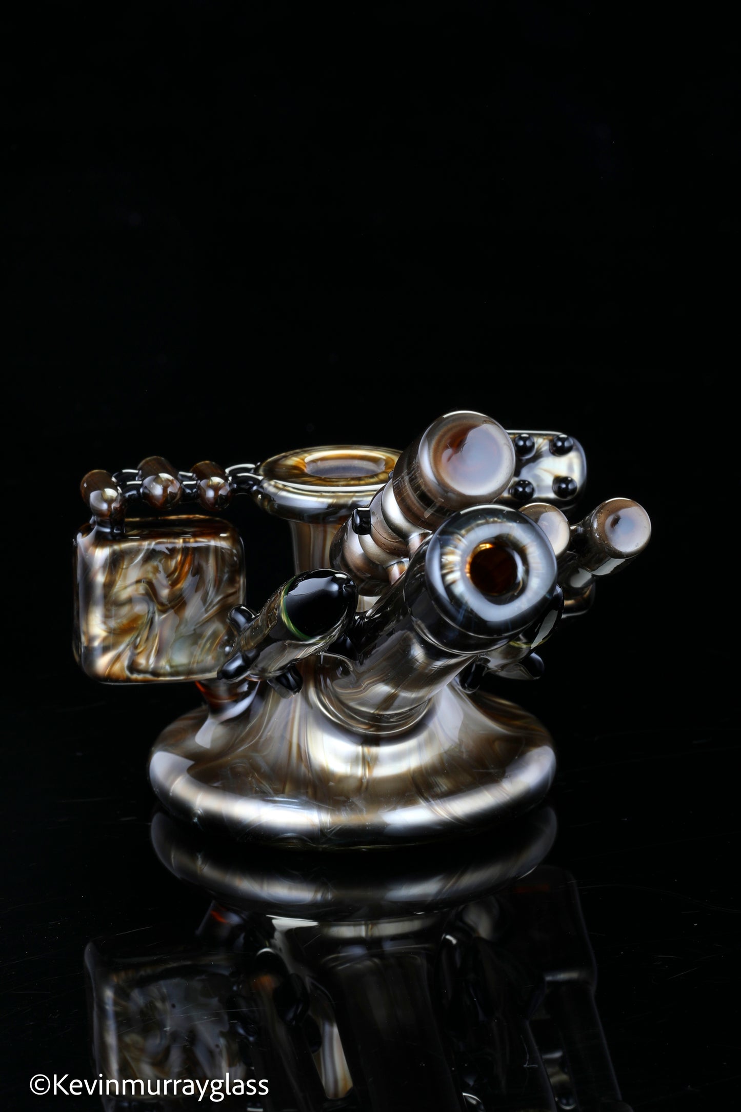 Terp tank(dry rig)