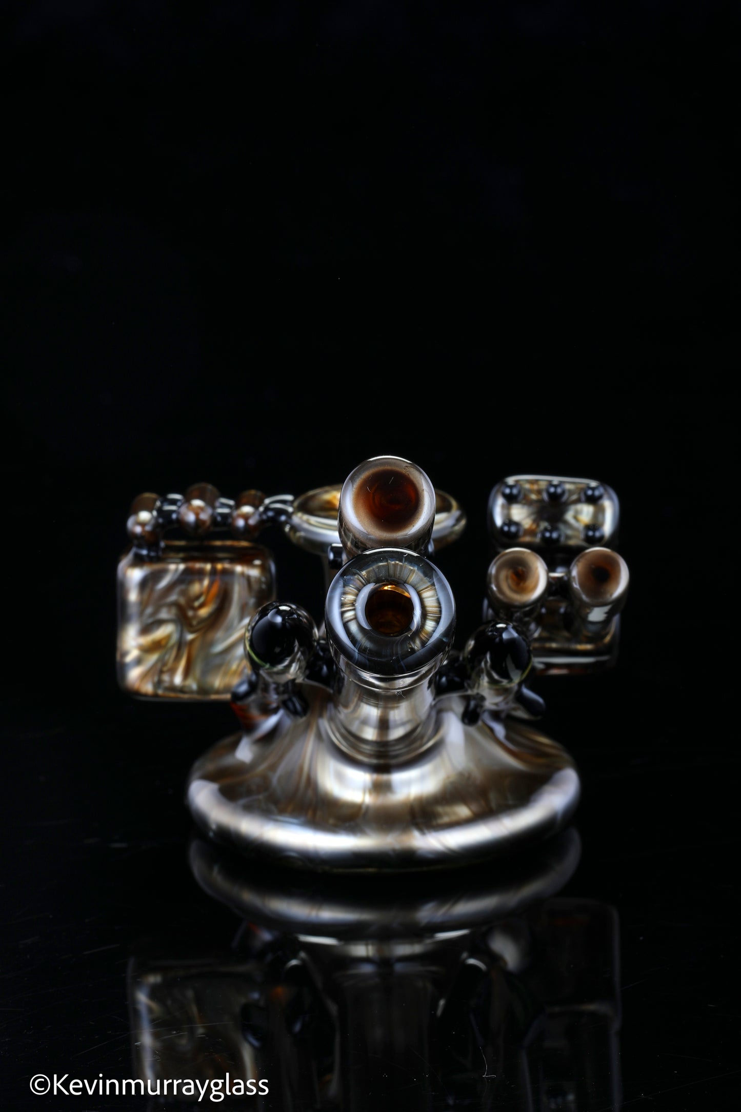 Terp tank(dry rig)