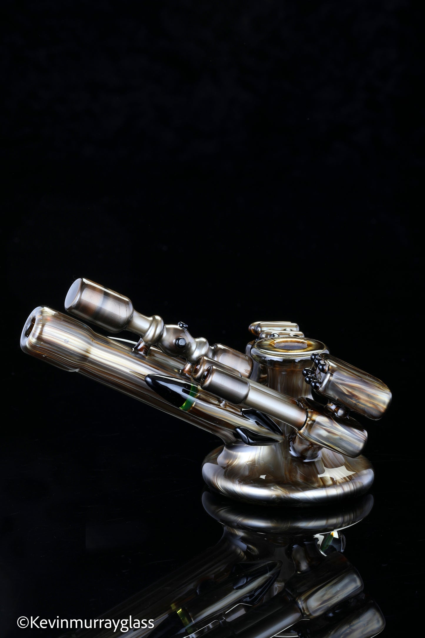 Terp tank(dry rig)