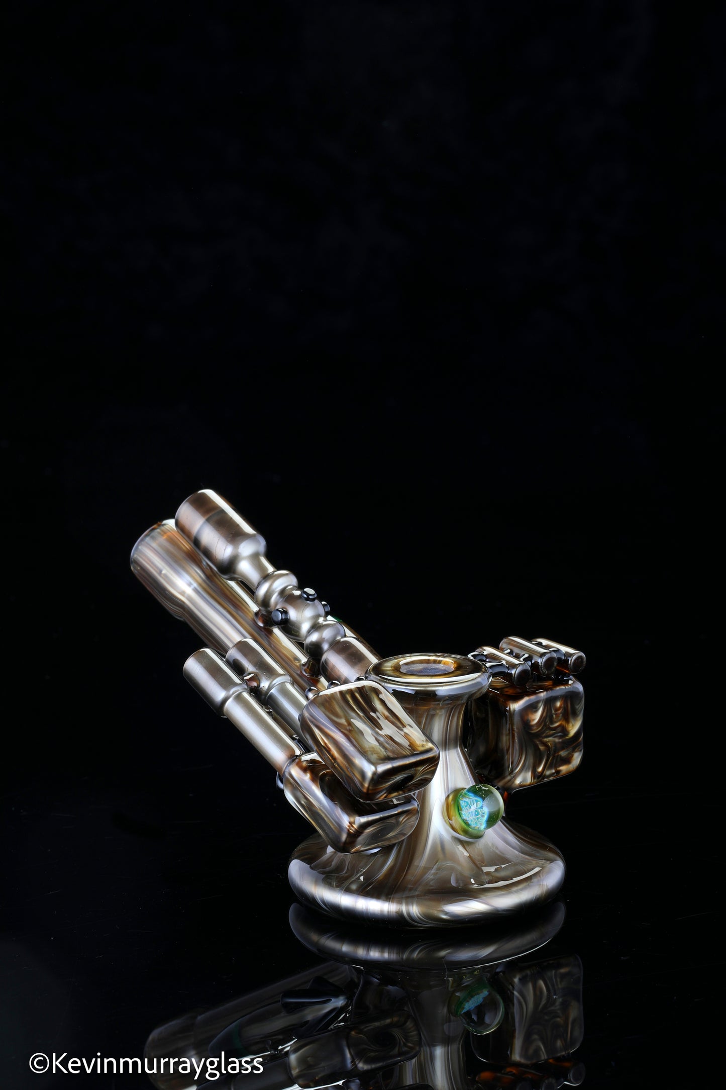 Terp tank(dry rig)