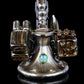 Terp tank(dry rig)