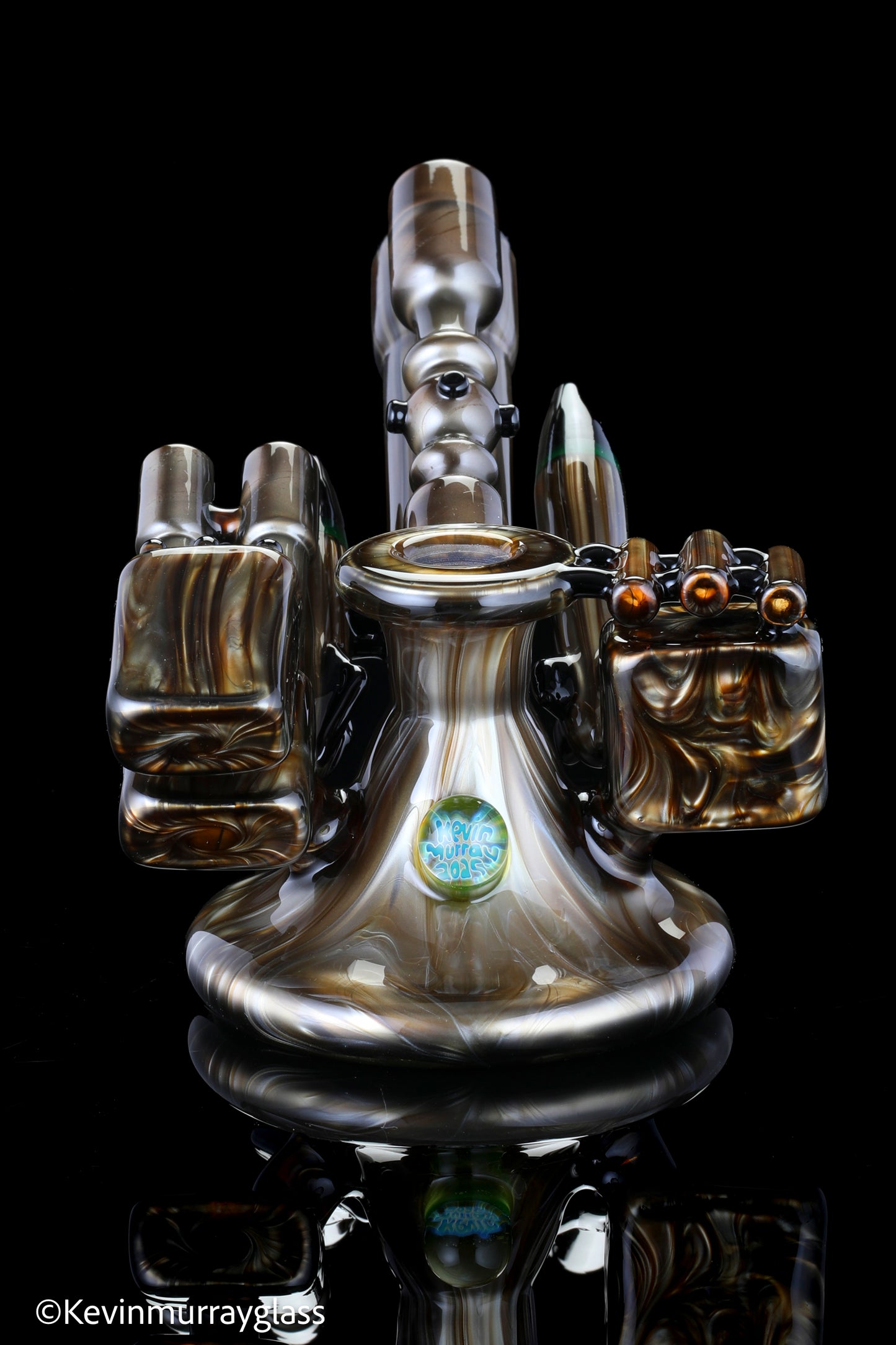 Terp tank(dry rig)