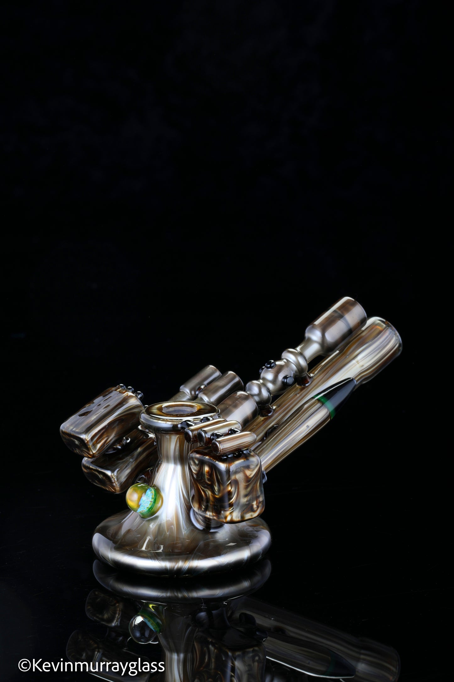 Terp tank(dry rig)