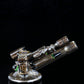 Terp tank(dry rig)