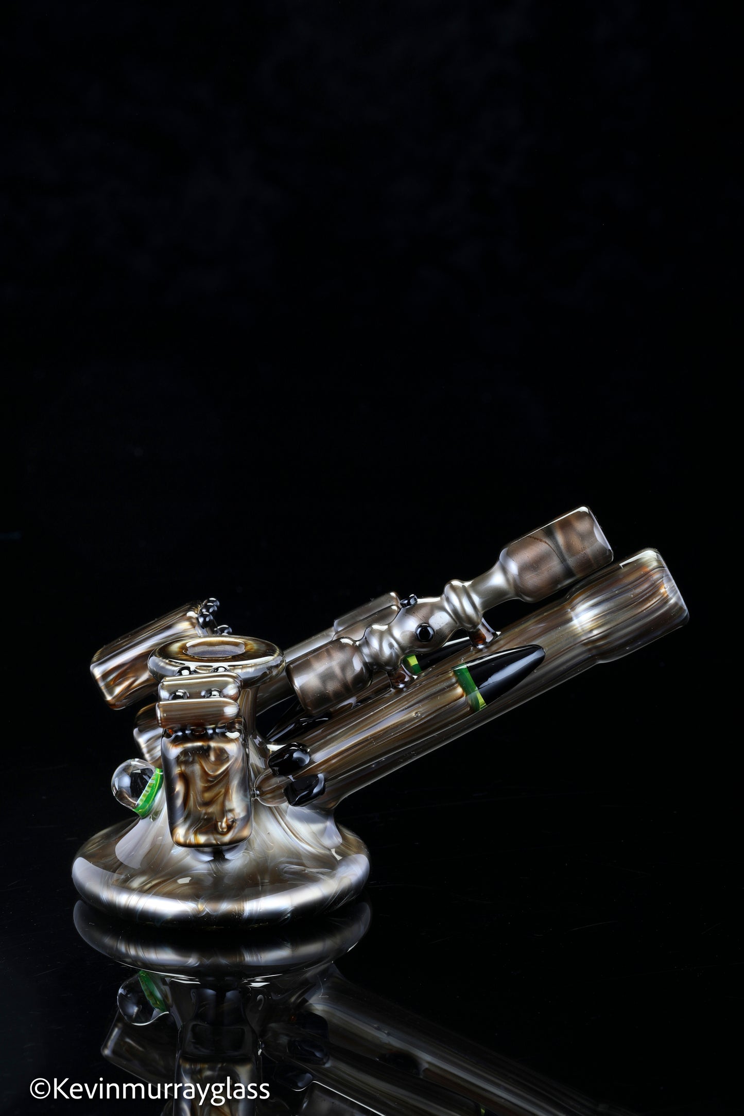 Terp tank(dry rig)
