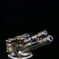 Terp tank(dry rig)