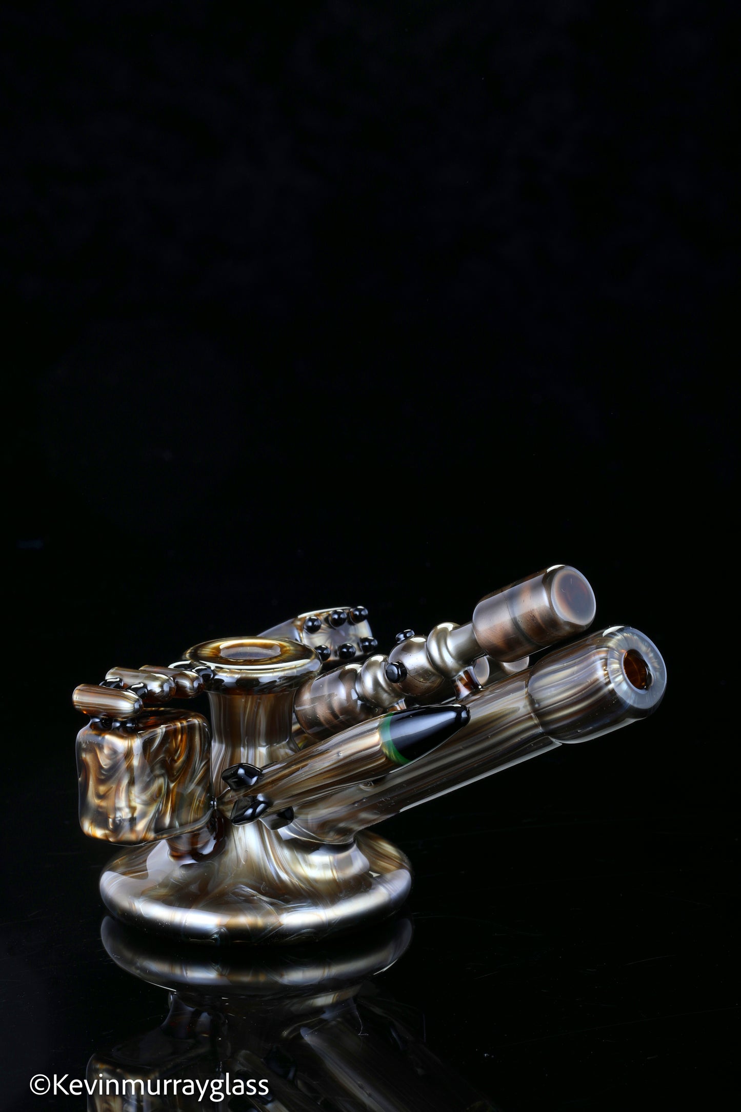 Terp tank(dry rig)