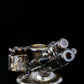Terp tank(dry rig)