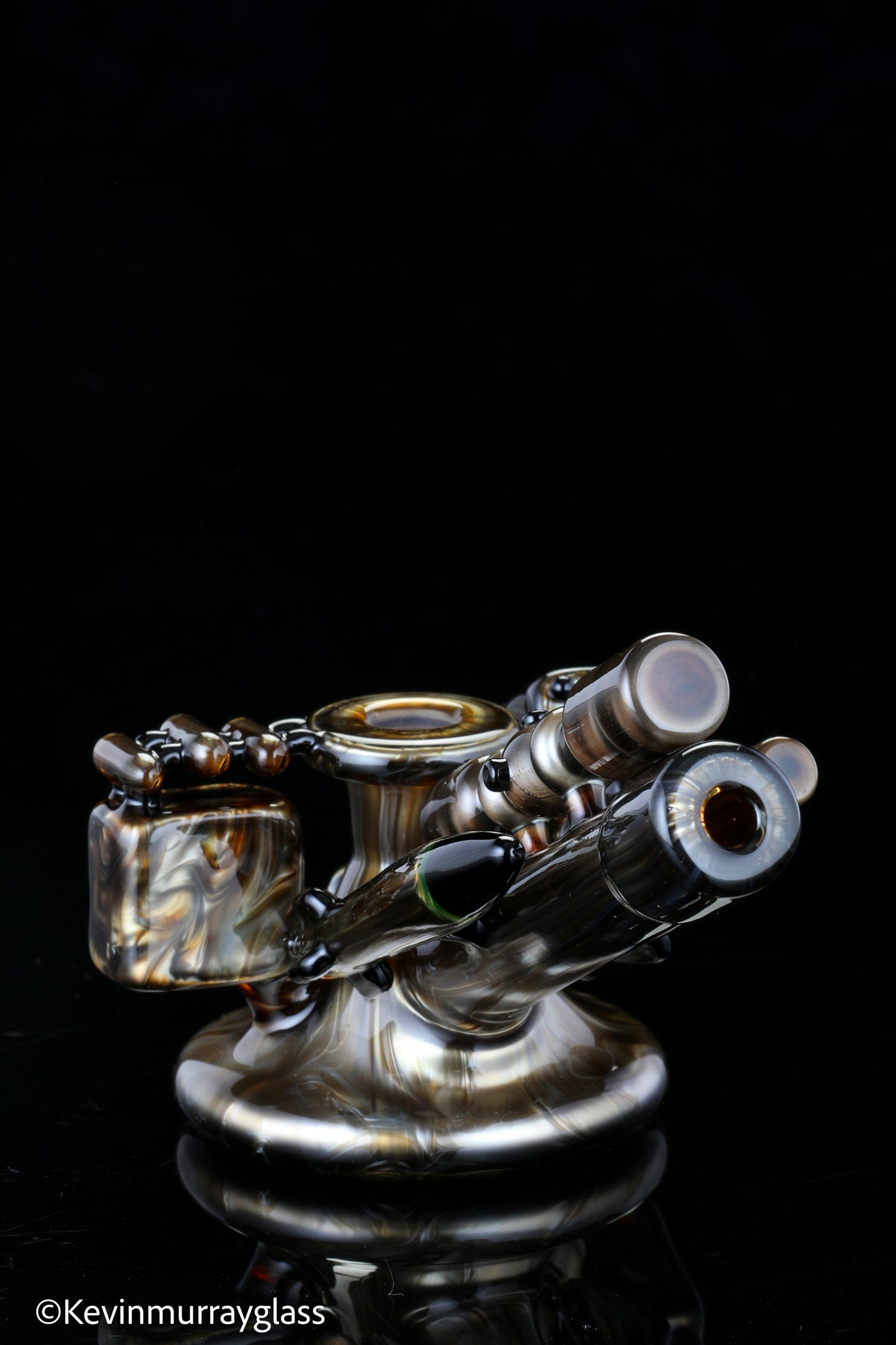 Terp tank(dry rig)