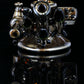 Terp tank (dry rig)