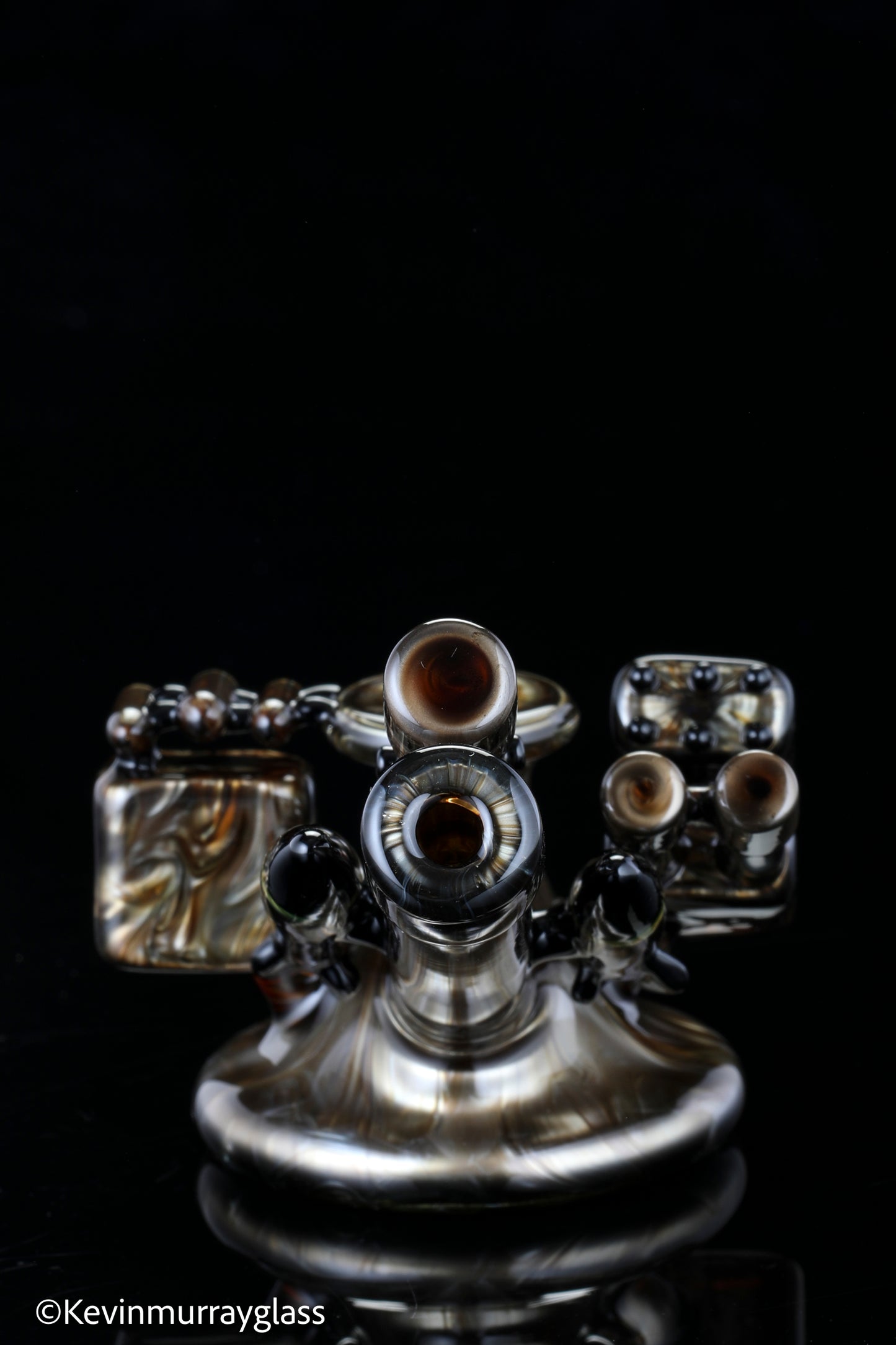 Terp tank(dry rig)