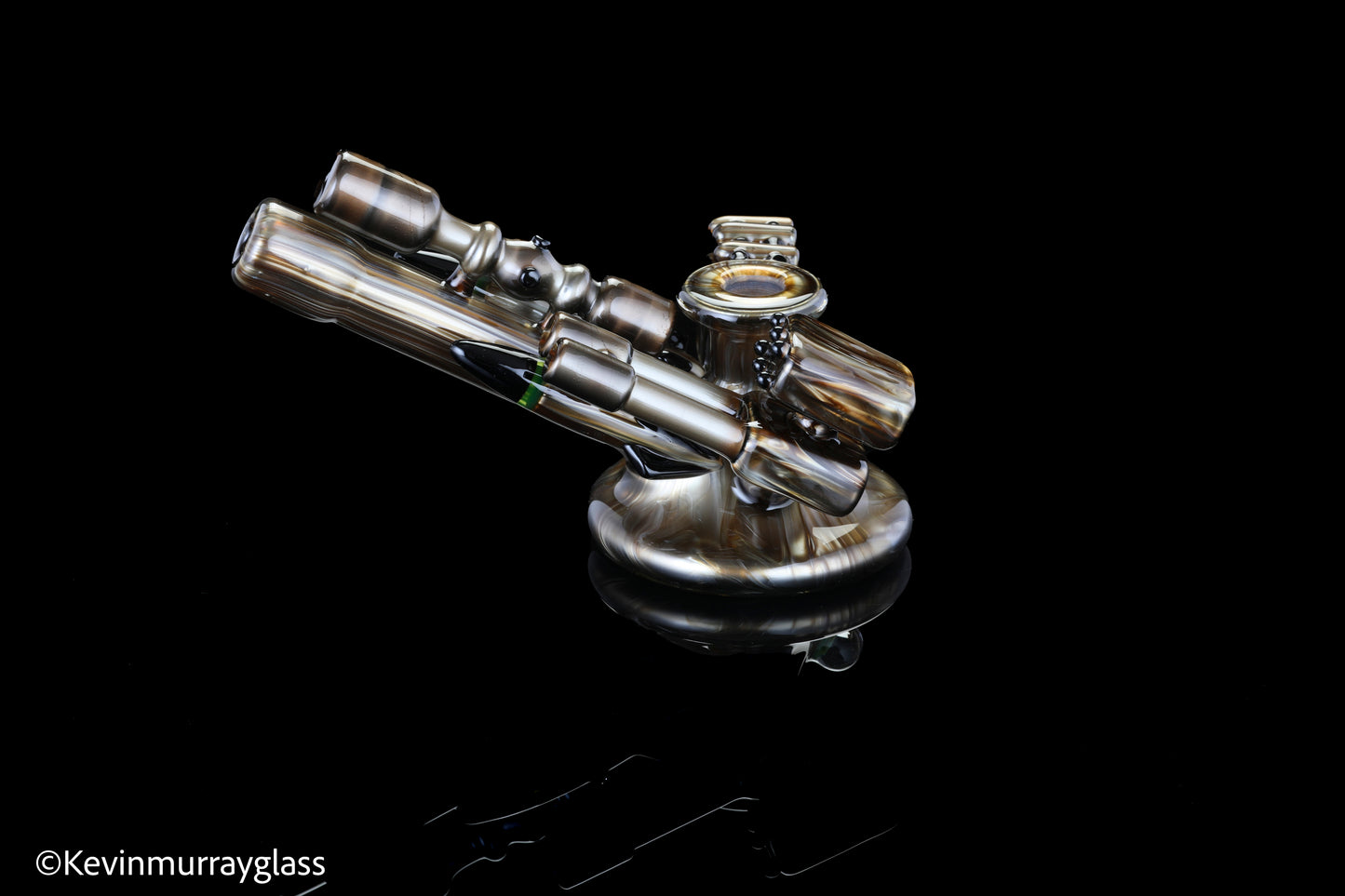 Terp tank(dry rig)