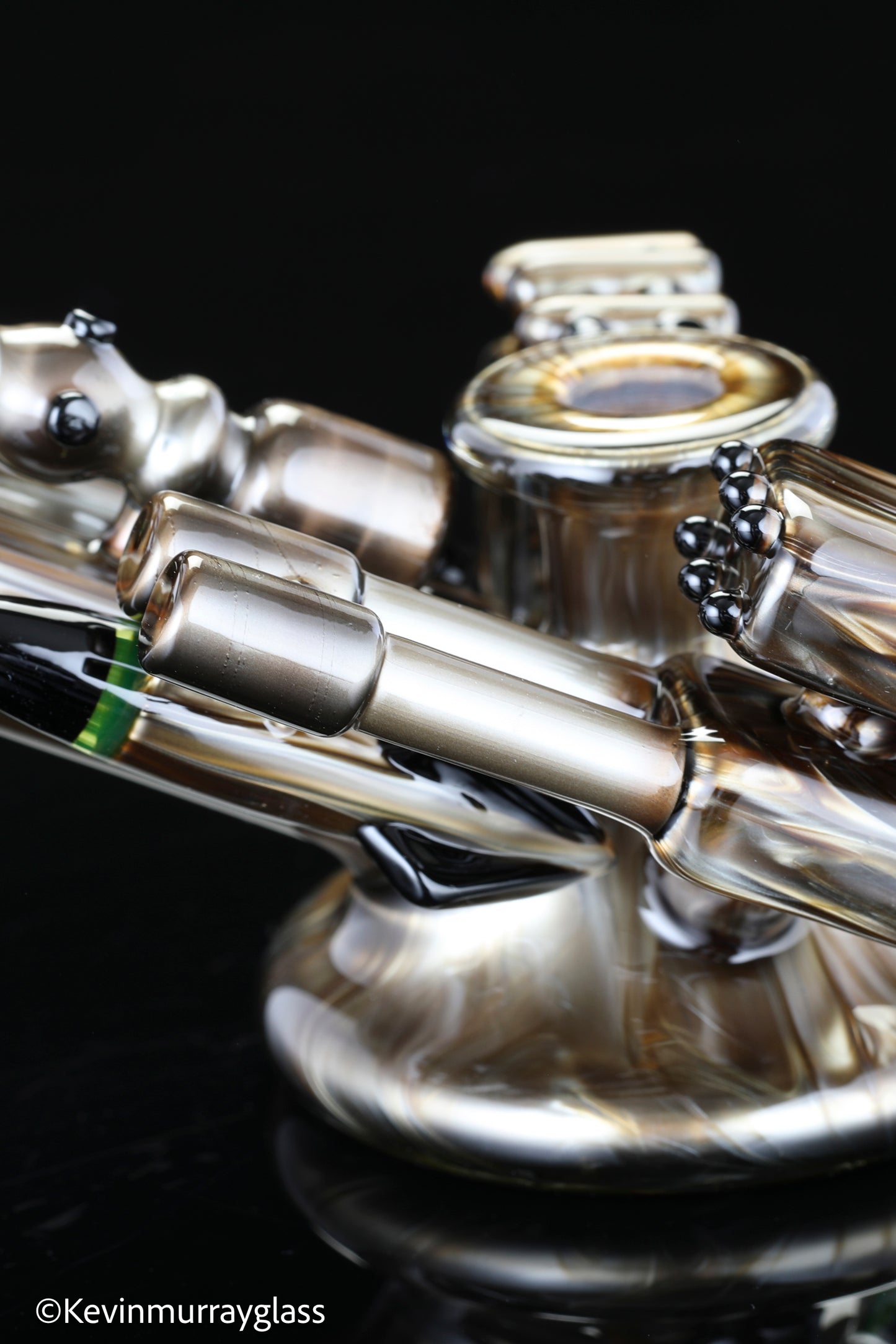 Terp tank(dry rig)