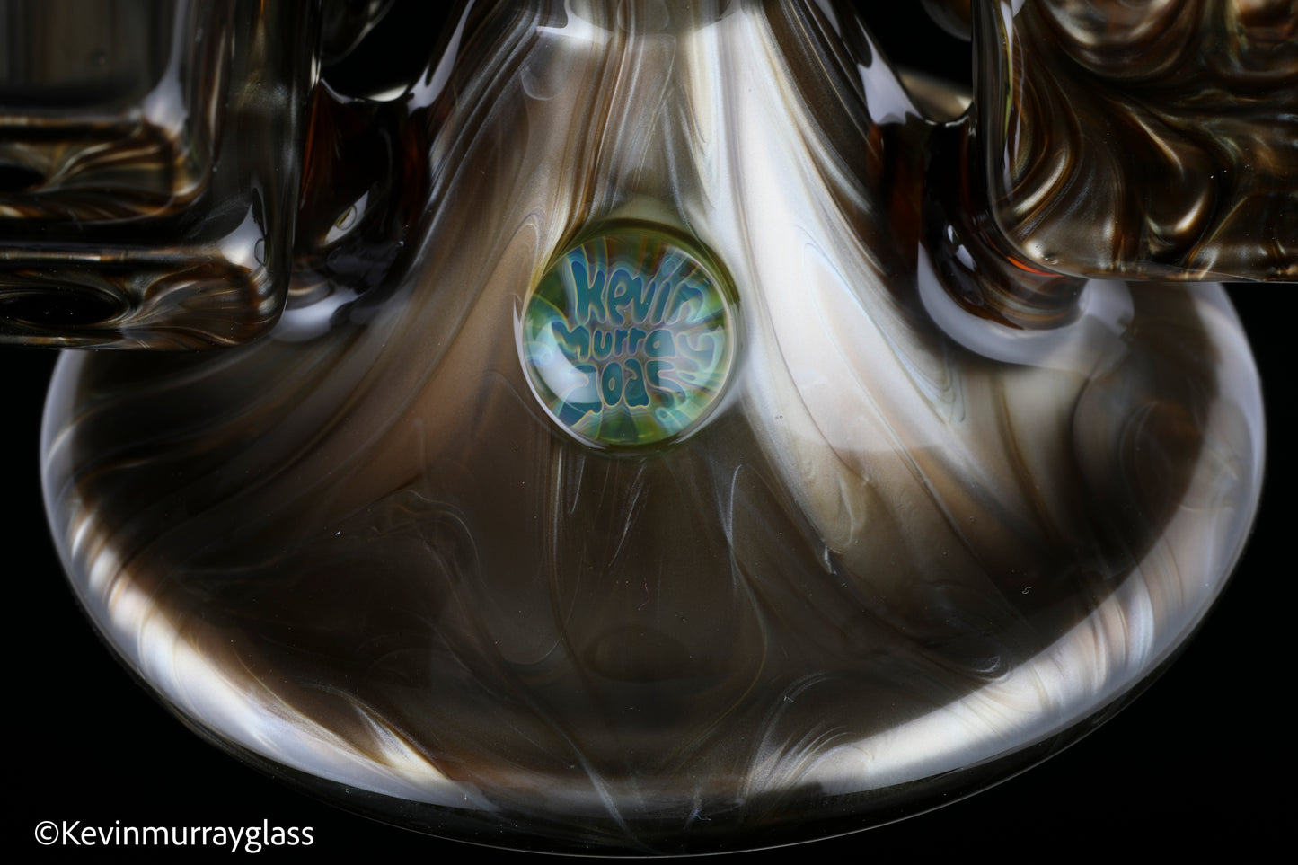 Terp tank(dry rig)