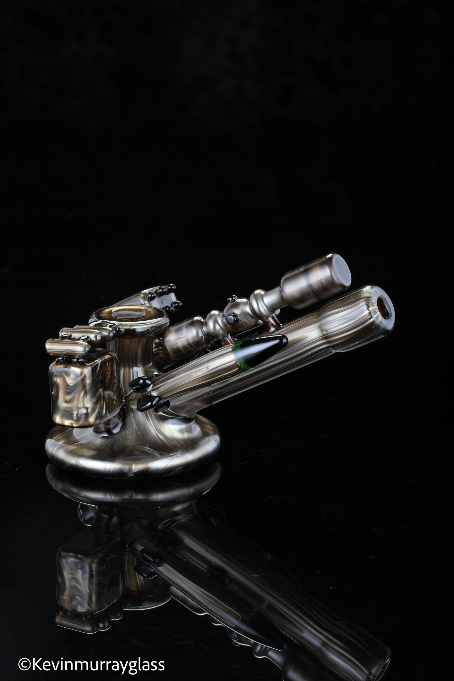 Terp tank(dry rig)