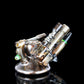 Terp tank (dry pipe)