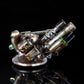 Terp tank (dry pipe)