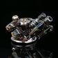 Terp tank (dry pipe)