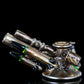 Terp tank (dry rig)