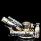 Terp tank(dry rig)