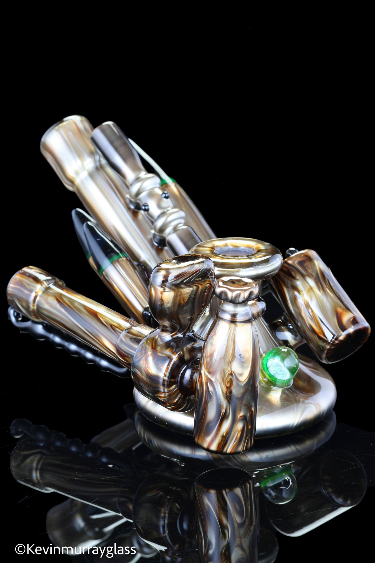 Terp tank(dry rig)
