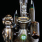 Terp tank(dry rig)