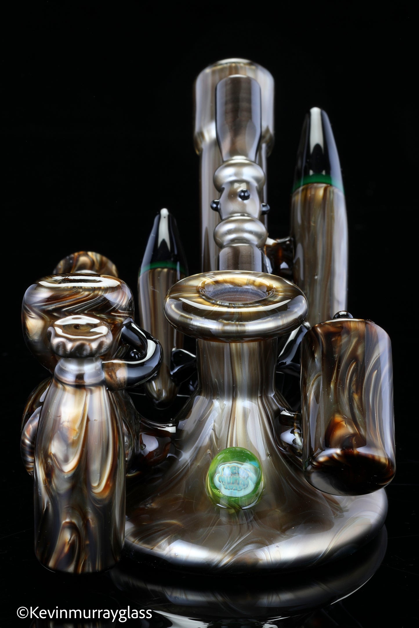 Terp tank(dry rig)
