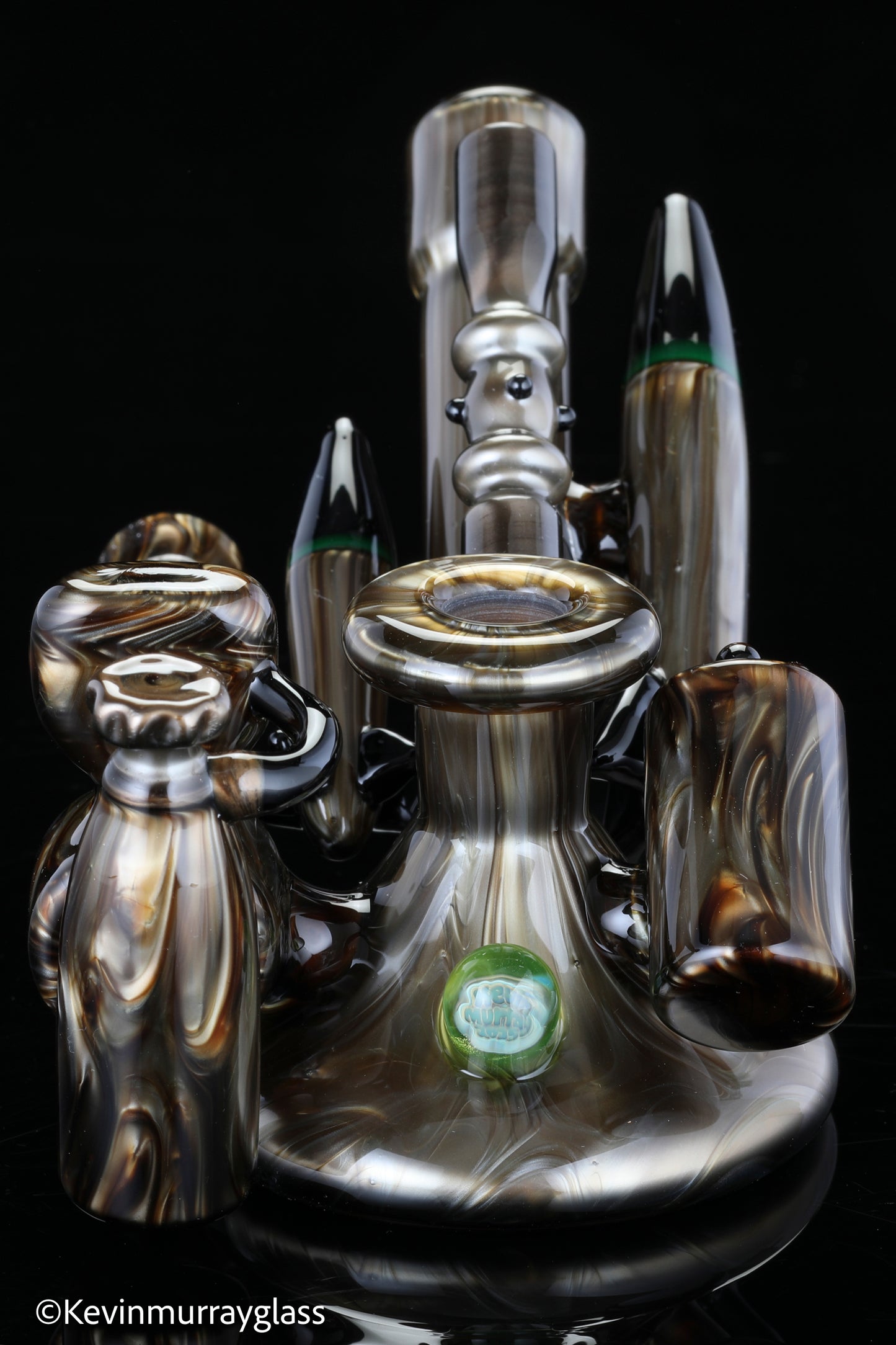 Terp tank(dry rig)
