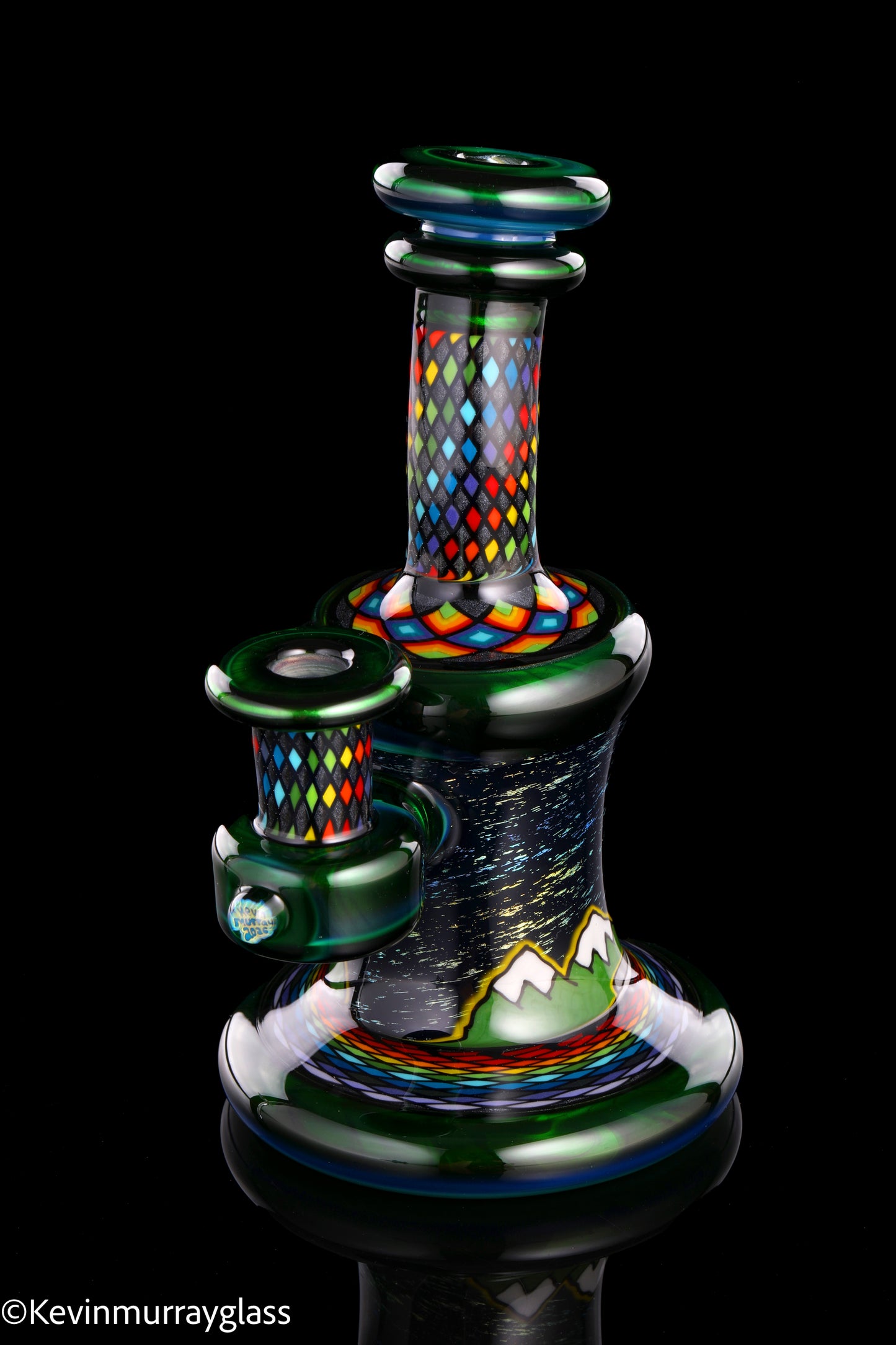 Wolf rig (10mm)