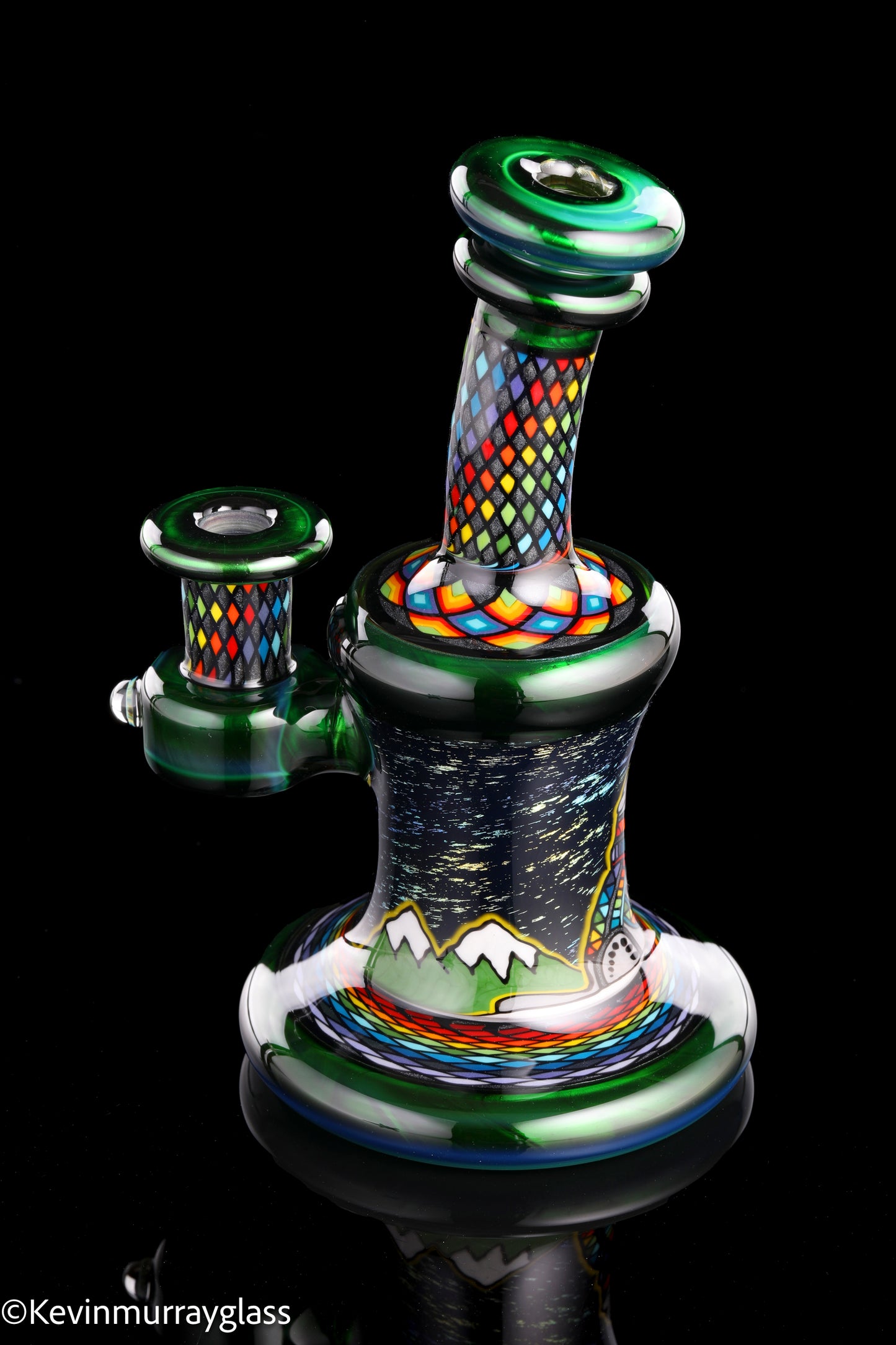 Wolf rig (10mm)