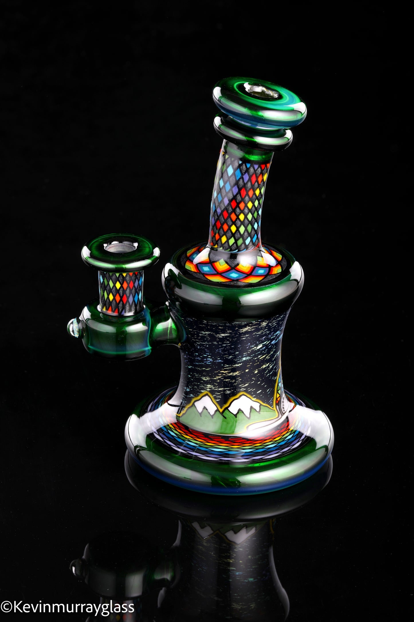 Wolf rig (10mm)