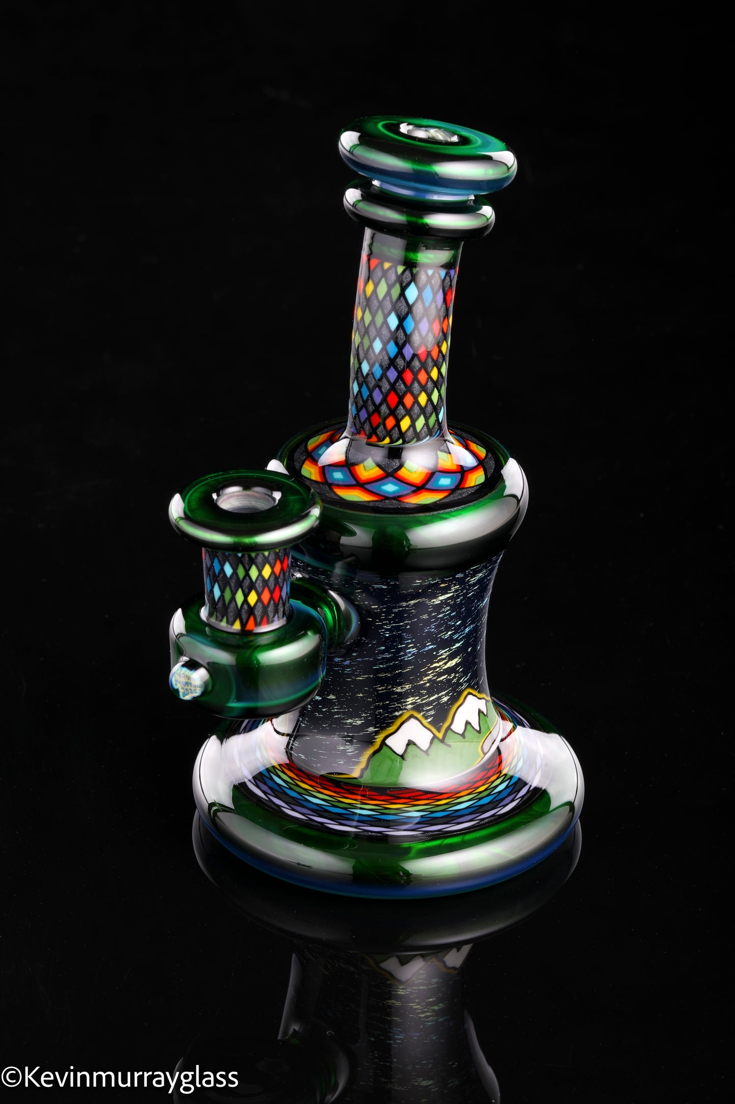 Wolf rig (10mm)