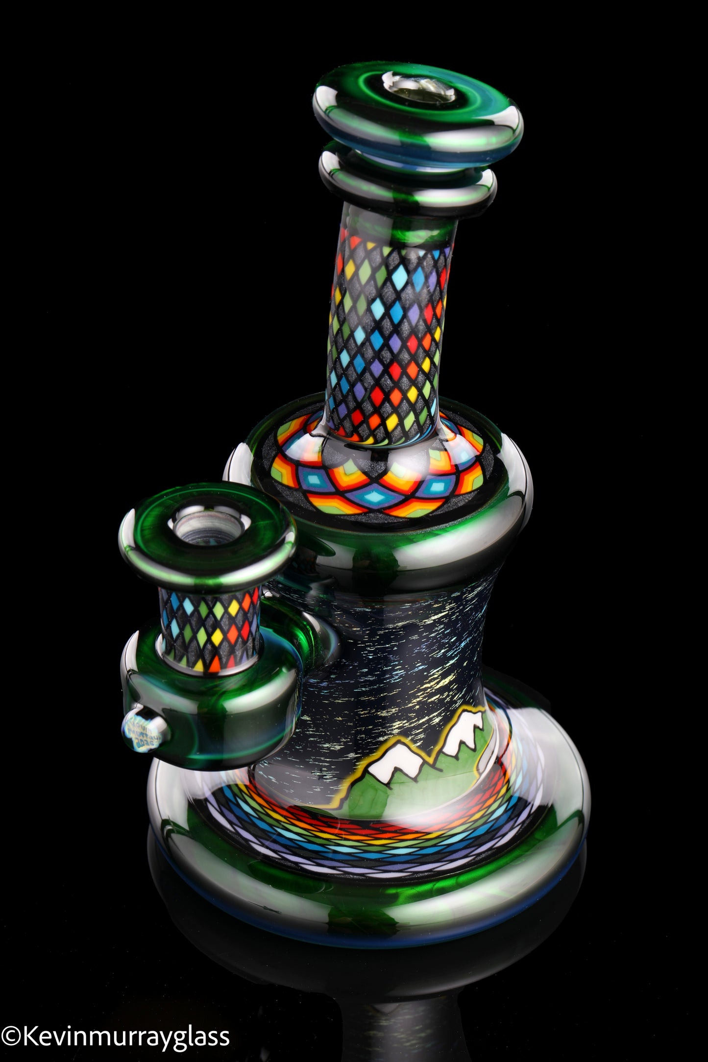 Wolf rig (10mm)