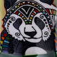 panda peak top(wet)
