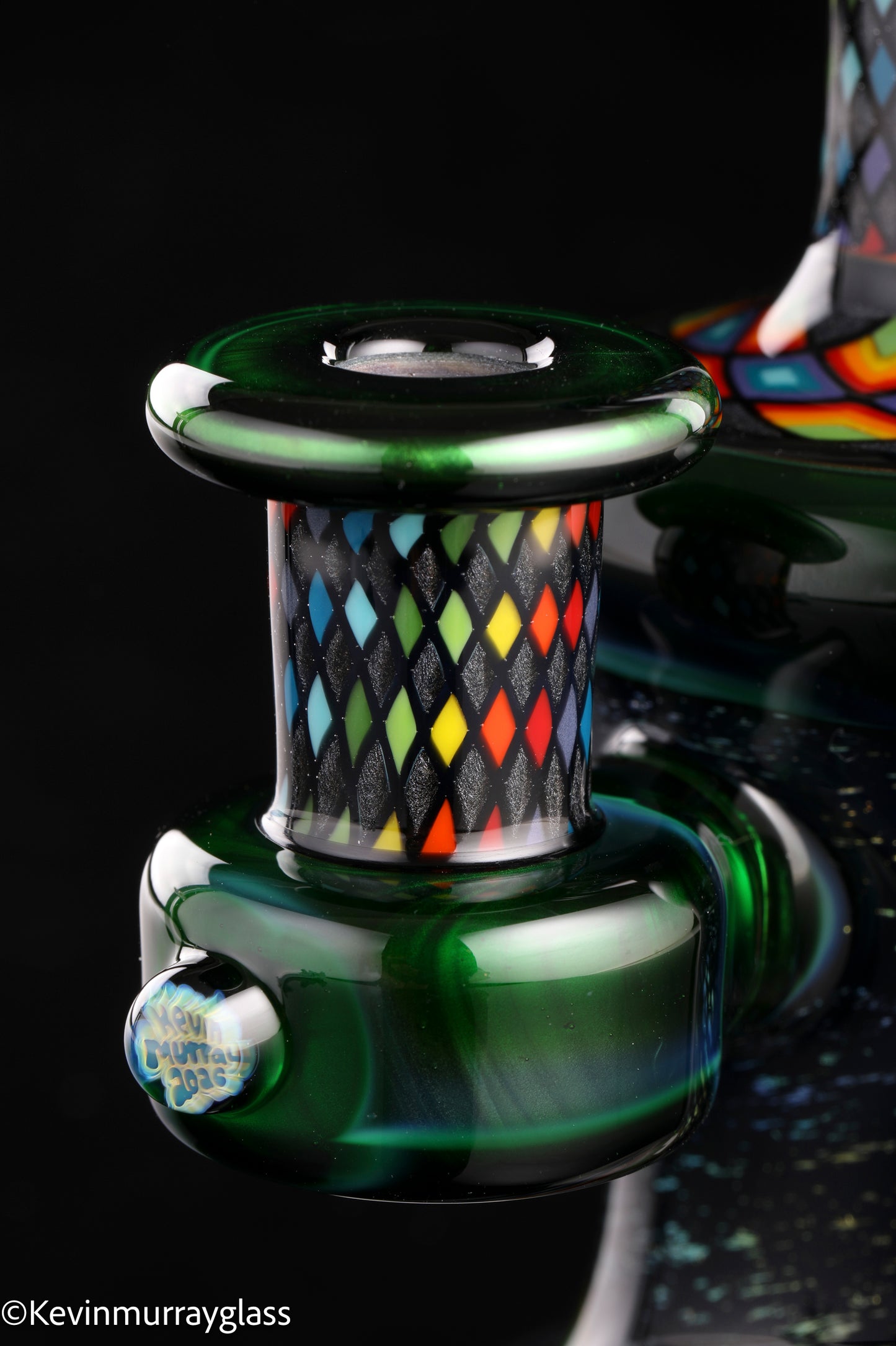 Wolf rig (10mm)
