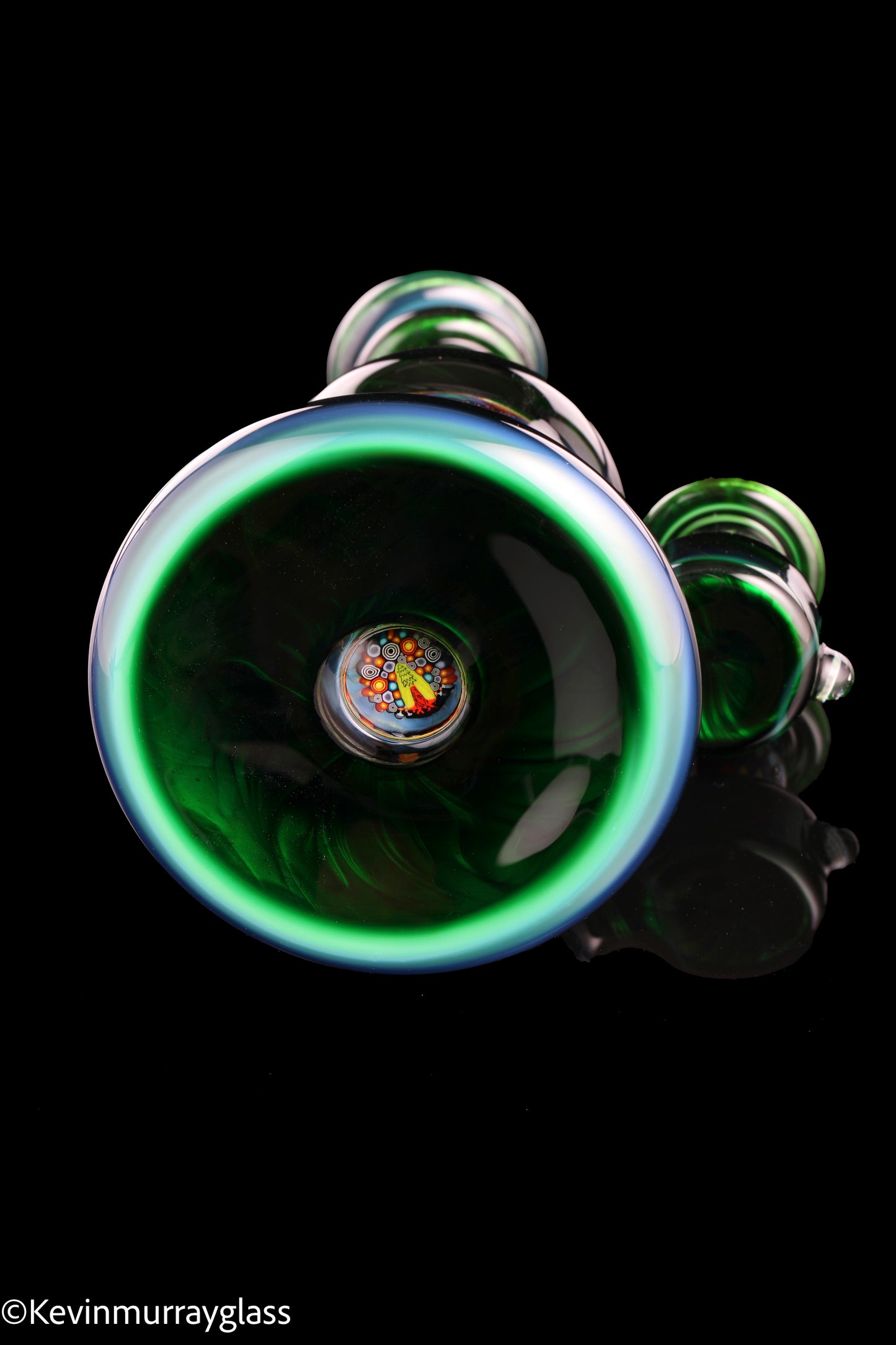 Wolf rig (10mm)