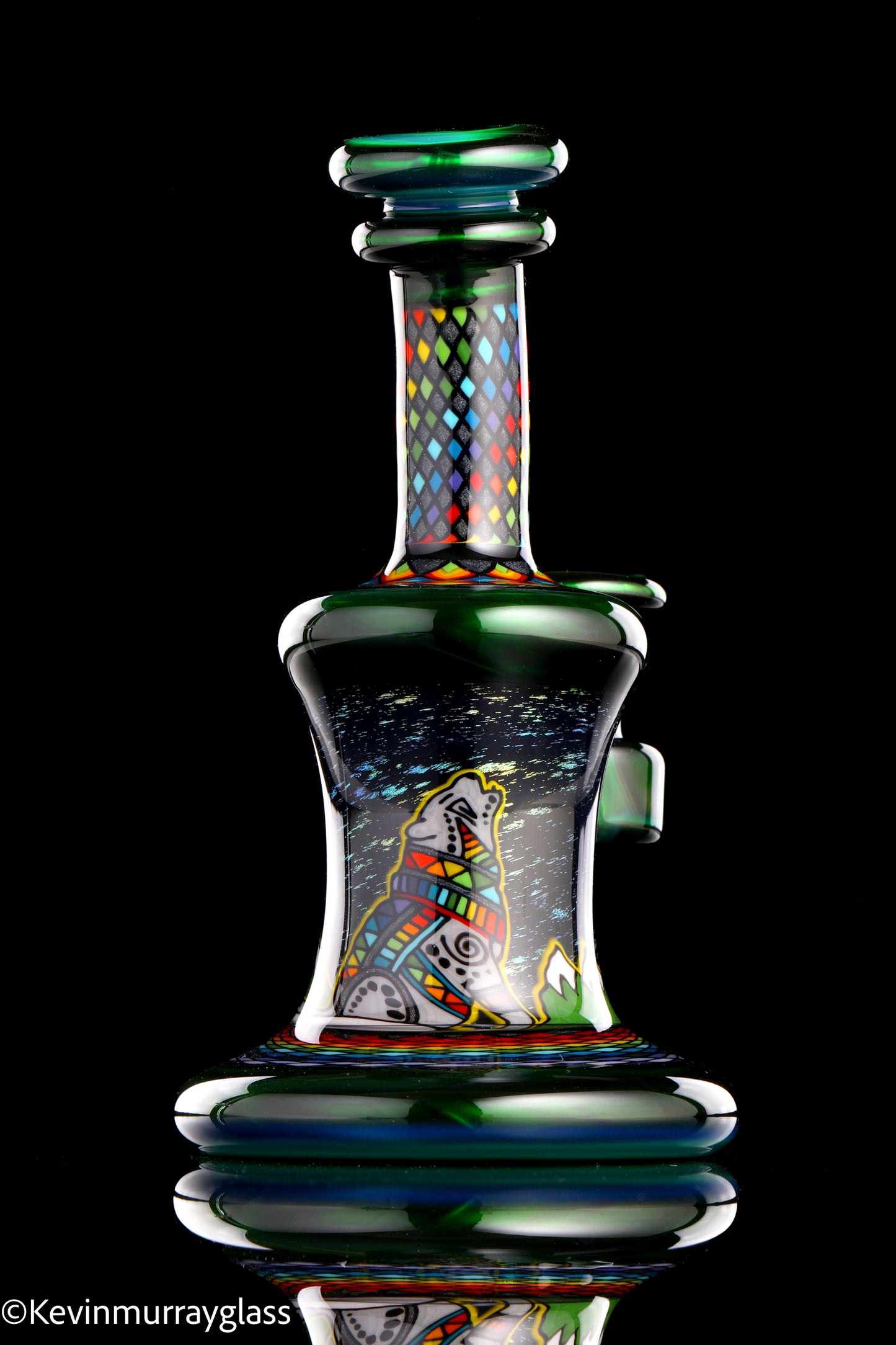 Wolf rig (10mm)