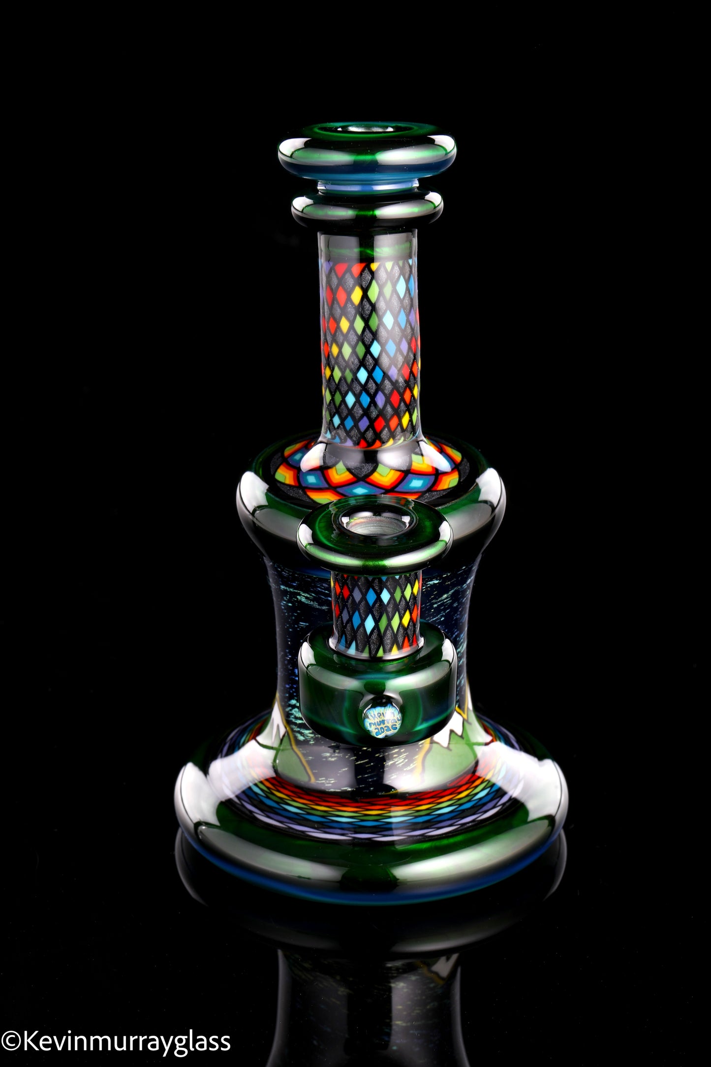 Wolf rig (10mm)