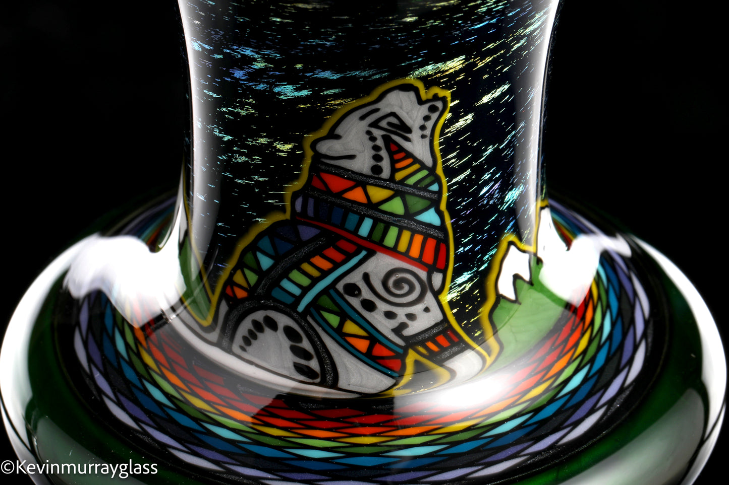 Wolf rig (10mm)