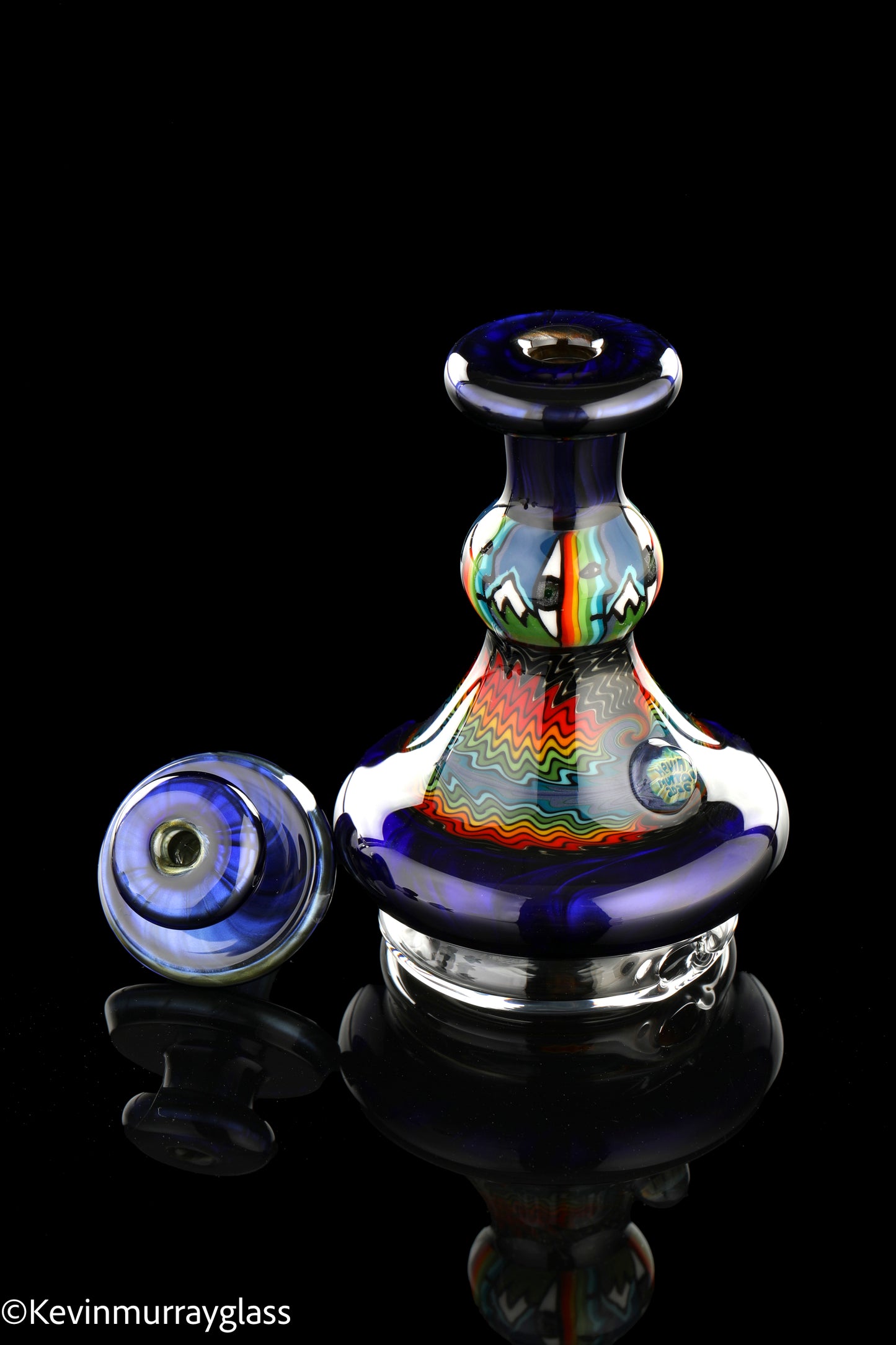 Peak top (dry)