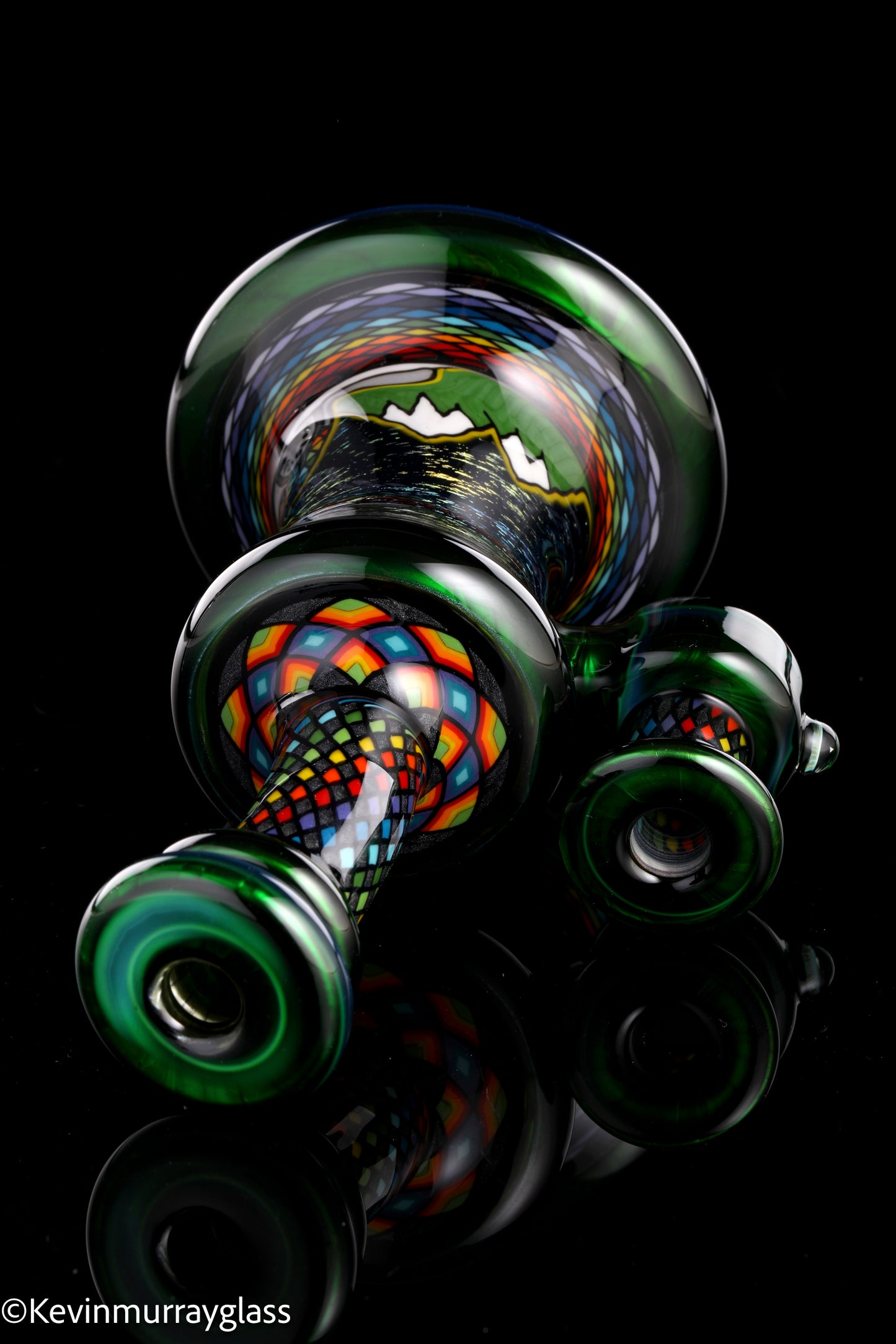 Wolf rig (10mm)