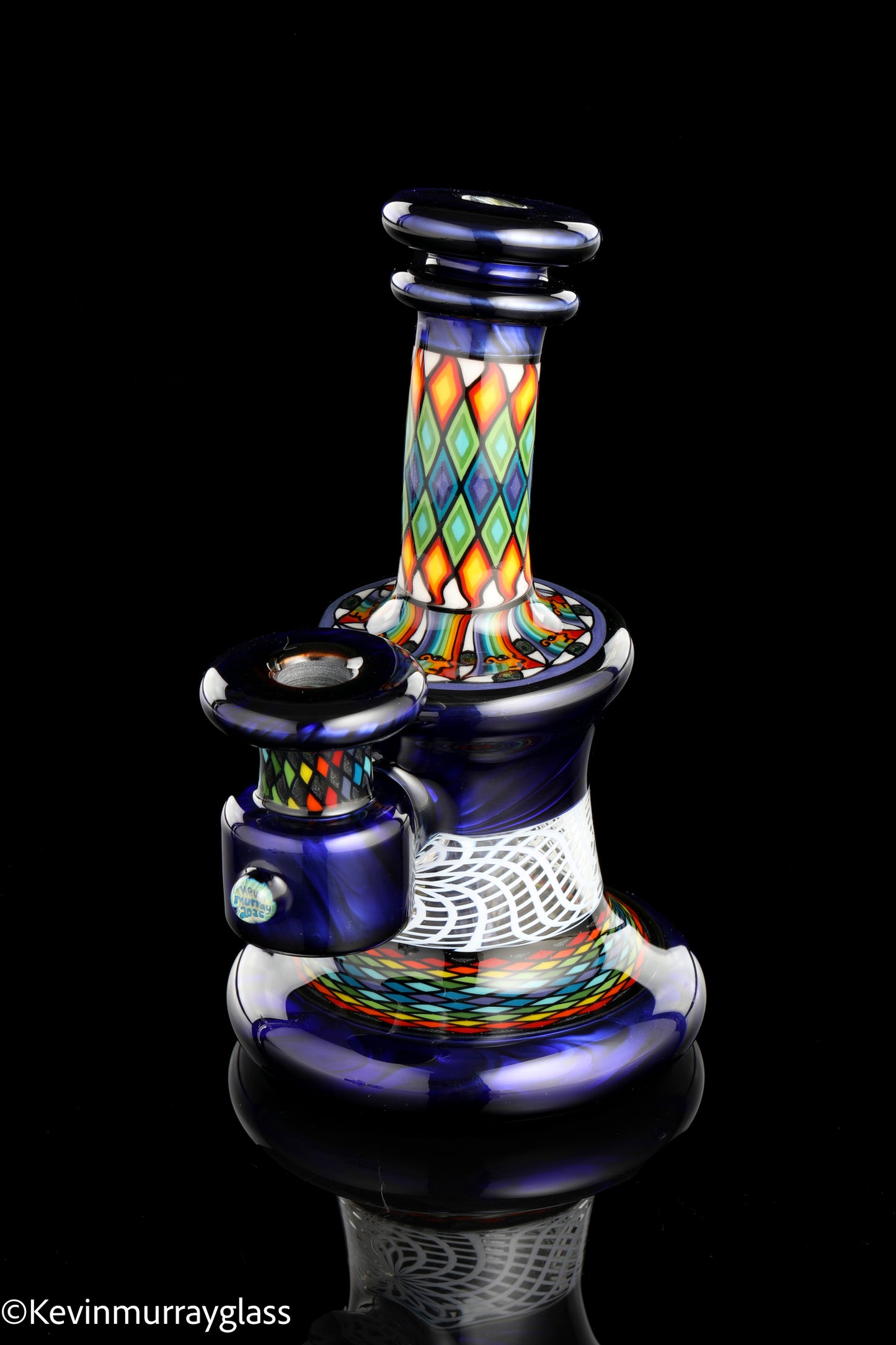 Mini rig(10mm)