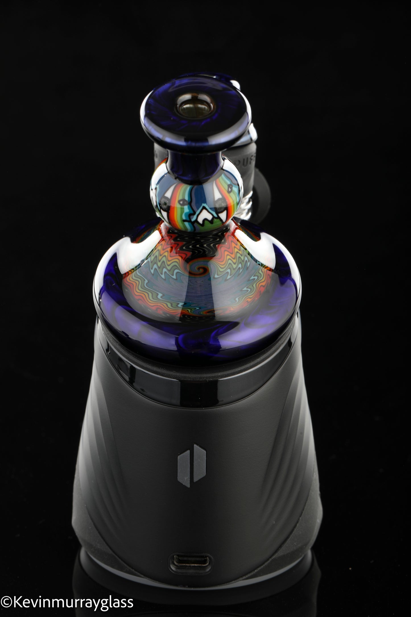 Peak top (dry)